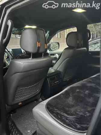 Toyota Land Cruiser 200 Series 4.5, 2011 Bishkek