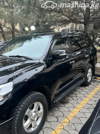Toyota Land Cruiser 200 Series 4.5, 2011 Bishkek - photo 5