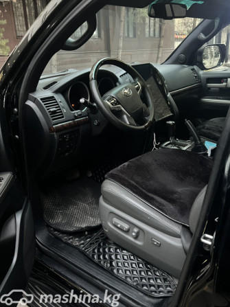 Toyota Land Cruiser 200 Series 4.5, 2011 Bishkek - photo 2