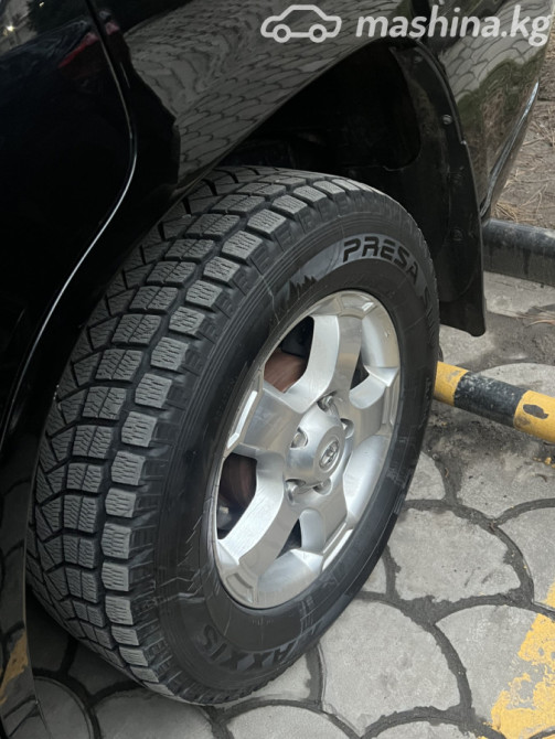 Toyota Land Cruiser 200 Series 4.5, 2011 Бишкек - сүрөт 6