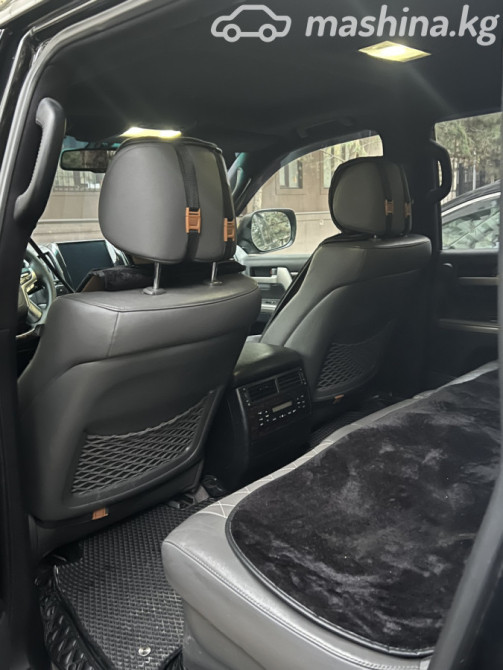 Toyota Land Cruiser 200 Series 4.5, 2011 Бишкек - сүрөт 3