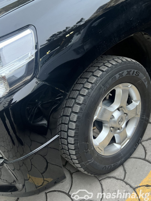 Toyota Land Cruiser 200 Series 4.5, 2011 Бишкек - сүрөт 7