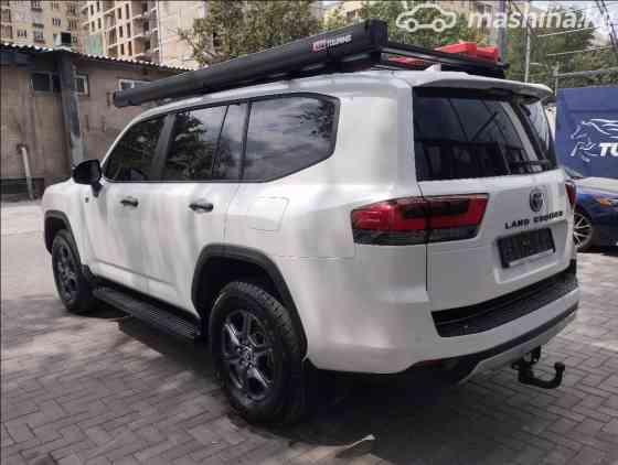 Toyota Land Cruiser 300 Series 3.5, 2023 Bishkek