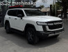 Toyota Land Cruiser 300 Series 3.5, 2023 Bishkek