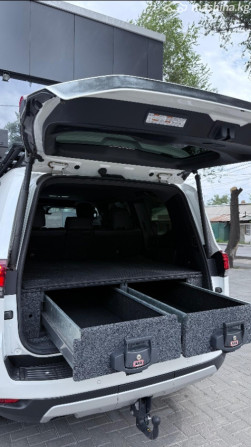 Toyota Land Cruiser 300 Series 3.5, 2023 Bishkek - photo 6