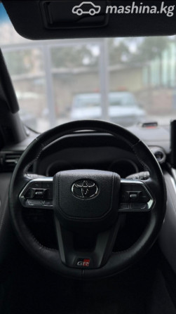 Toyota Land Cruiser 300 Series 3.5, 2023 Bishkek - photo 11