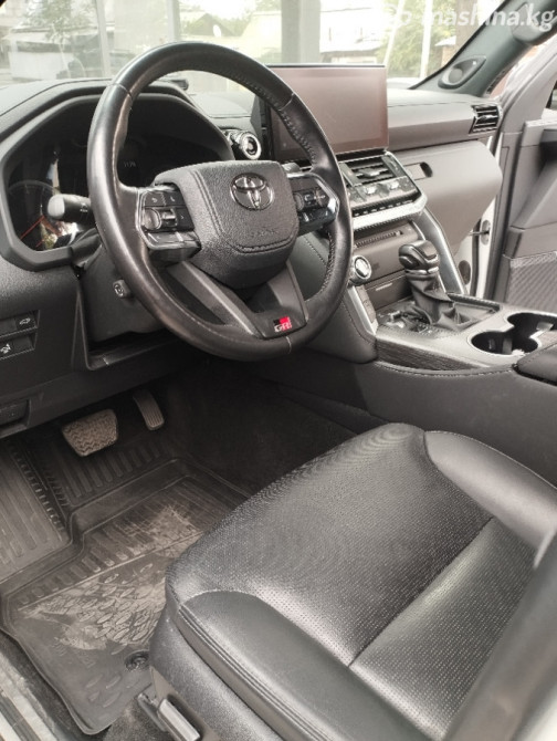 Toyota Land Cruiser 300 Series 3.5, 2023 Бишкек - сүрөт 12