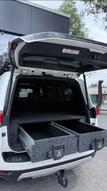 Toyota Land Cruiser 300 Series 3.5, 2023 Бишкек - сүрөт 6