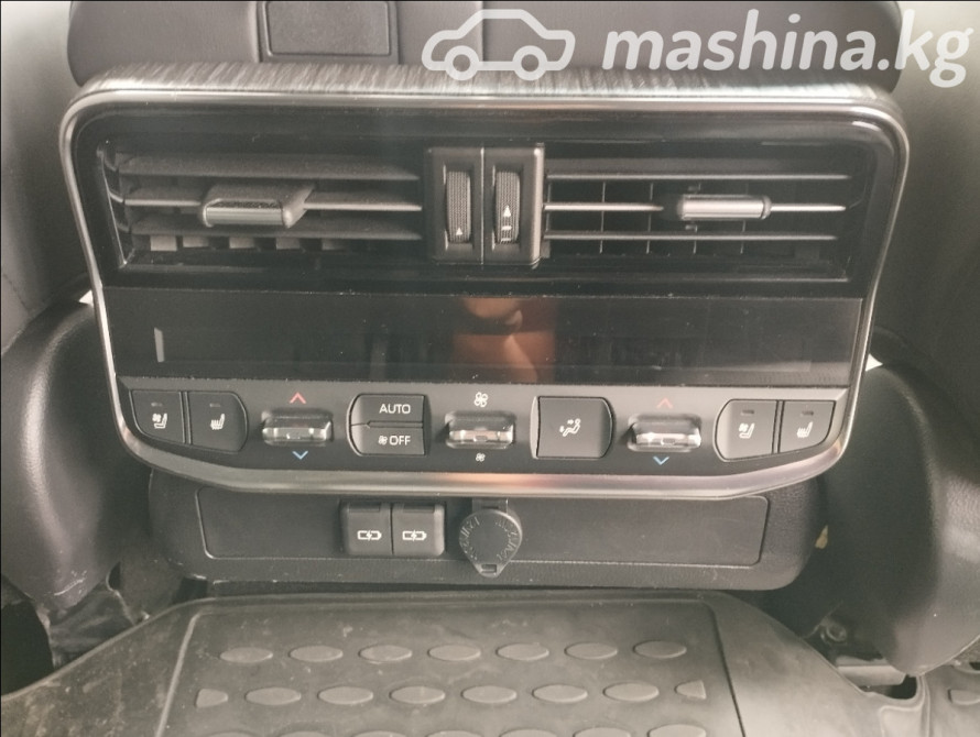 Toyota Land Cruiser 300 Series 3.5, 2023 Бишкек - сүрөт 9