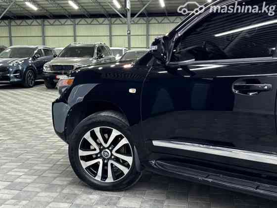Toyota Land Cruiser 200 Series 4.7, 2007 Bishkek
