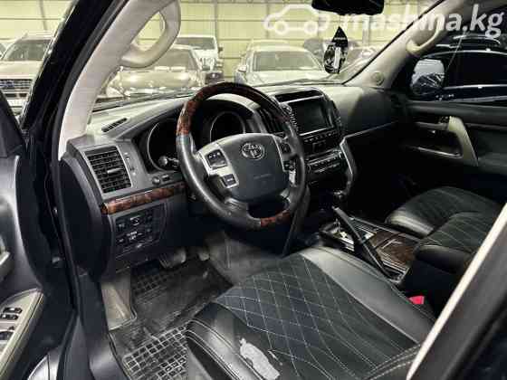 Toyota Land Cruiser 200 Series 4.7, 2007 Bishkek