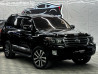 Toyota Land Cruiser 200 Series 4.7, 2007 Bishkek