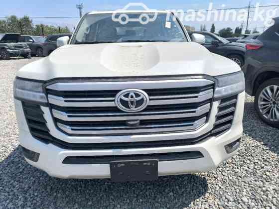 Toyota Land Cruiser 300 Series 3.5, 2022 Bishkek