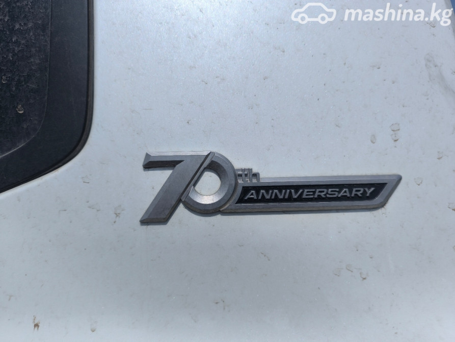 Toyota Land Cruiser 300 Series 3.5, 2022 Бишкек - сүрөт 10