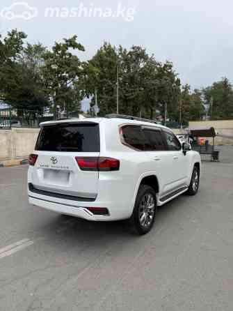 Toyota Land Cruiser 300 Series 3.5, 2023 Bishkek