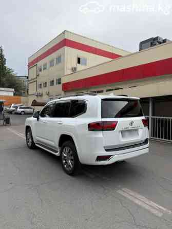 Toyota Land Cruiser 300 Series 3.5, 2023 Bishkek