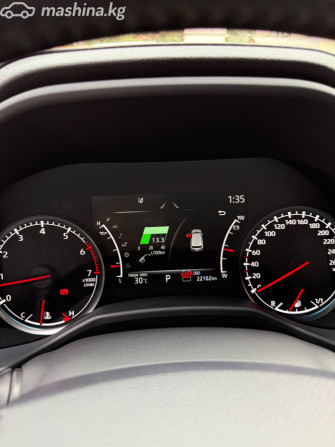 Toyota Land Cruiser 300 Series 3.5, 2023 Bishkek - photo 11