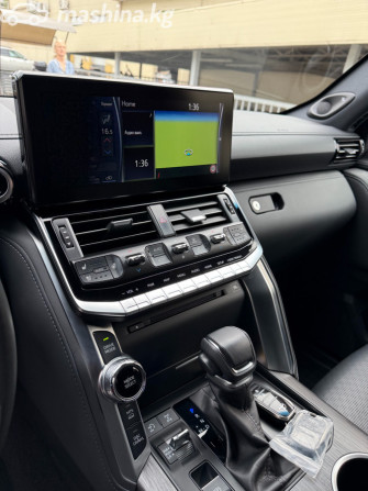 Toyota Land Cruiser 300 Series 3.5, 2023 Bishkek - photo 12