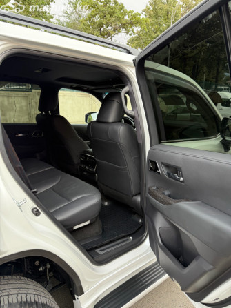 Toyota Land Cruiser 300 Series 3.5, 2023 Bishkek - photo 7