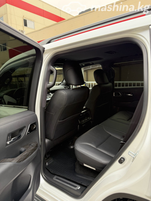 Toyota Land Cruiser 300 Series 3.5, 2023 Бишкек - сүрөт 6