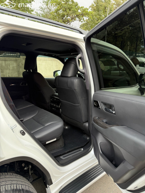 Toyota Land Cruiser 300 Series 3.5, 2023 Бишкек - сүрөт 7