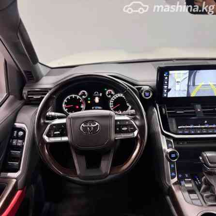 Toyota Land Cruiser 300 Series 4.0, 2022 Bishkek