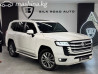 Toyota Land Cruiser 300 Series 4.0, 2022 Bishkek