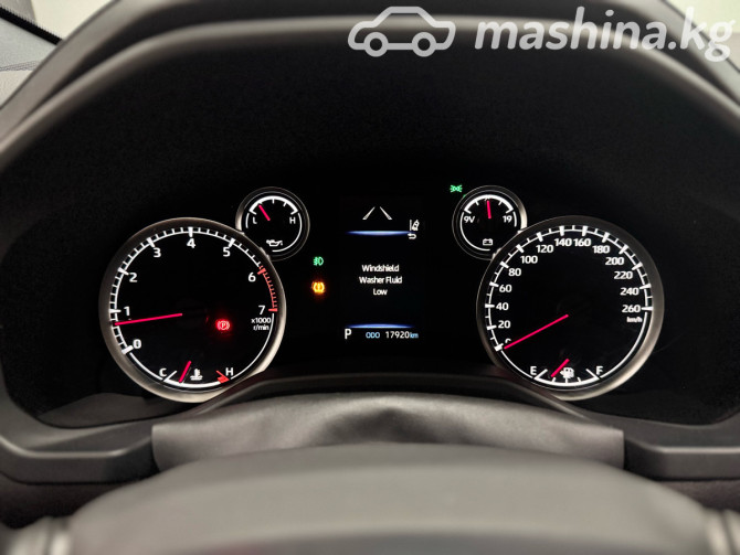 Toyota Land Cruiser 300 Series 4.0, 2022 Bishkek - photo 7