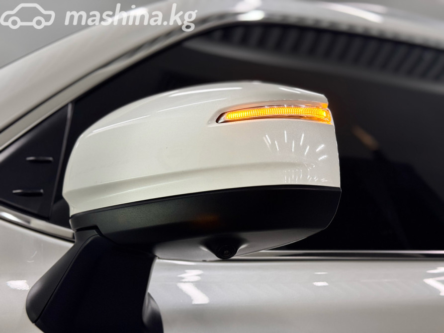 Toyota Land Cruiser 300 Series 4.0, 2022 Бишкек - сүрөт 5