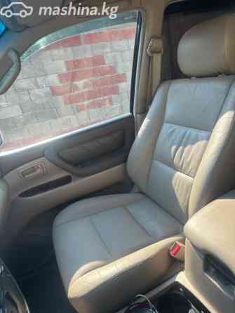 Toyota Land Cruiser 100 Series 4.2, 2001 Bishkek
