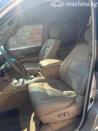 Toyota Land Cruiser 100 Series 4.2, 2001 Bishkek