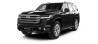 Toyota Land Cruiser 300 Series 3.5, 2024 Bishkek