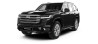 Toyota Land Cruiser 300 Series 3.5, 2024 Bishkek