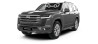 Toyota Land Cruiser 300 Series 3.5, 2024 Bishkek
