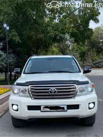Toyota Land Cruiser 200 Series 4.7, 2008 Bishkek