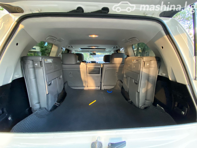 Toyota Land Cruiser 200 Series 4.7, 2008 Bishkek - photo 8