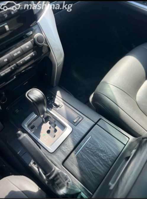 Toyota Land Cruiser 200 Series 4.7, 2008 Бишкек - сүрөт 11