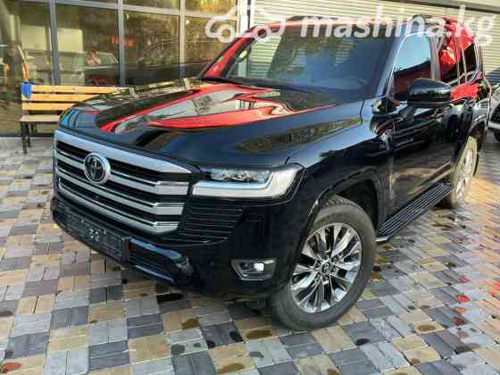 Toyota Land Cruiser 300 Series 3.5, 2021 Bishkek