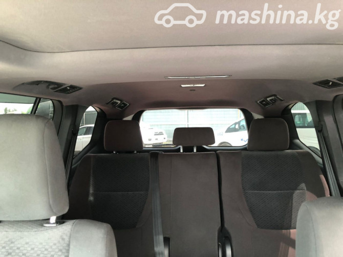 Toyota Land Cruiser 300 Series 3.5, 2024 Bishkek - photo 5