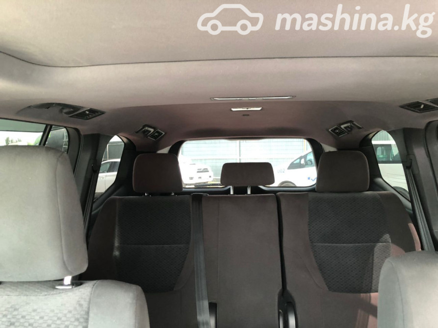 Toyota Land Cruiser 300 Series 3.5, 2024 Бишкек - сүрөт 5