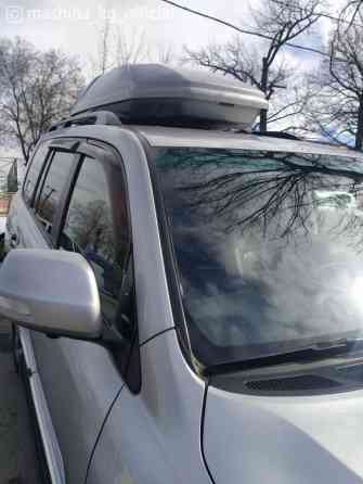 Toyota Land Cruiser 200 Series Рестайлинг 1 4.5, 2012 Bishkek