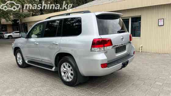 Toyota Land Cruiser 200 Series Рестайлинг 2 5.7, 2020 Bishkek