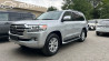 Toyota Land Cruiser 200 Series Рестайлинг 2 5.7, 2020 Bishkek
