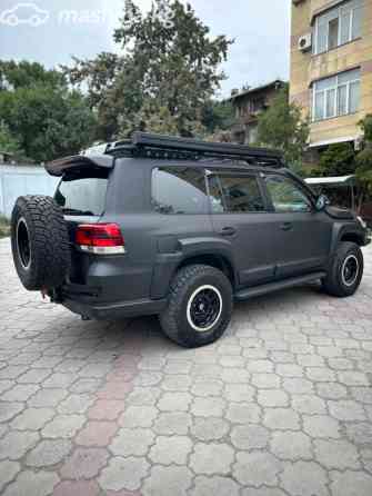 Toyota Land Cruiser 200 Series Рестайлинг 1 4.6, 2014 Bishkek