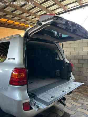 Toyota Land Cruiser 200 Series 4.5, 2011 Bishkek