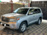 Toyota Land Cruiser 200 Series 4.5, 2011 Bishkek