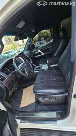 Toyota Land Cruiser 200 Series Рестайлинг 2 4.6, 2018 Bishkek