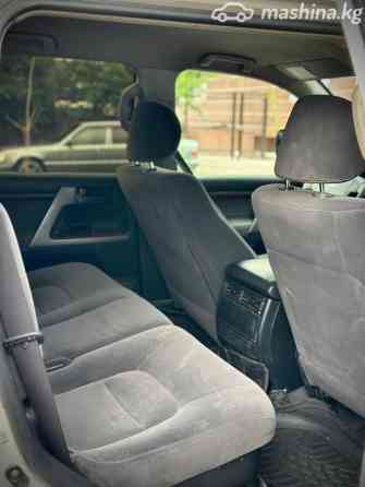 Toyota Land Cruiser 200 Series Рестайлинг 1 4.0, 2014 Bishkek