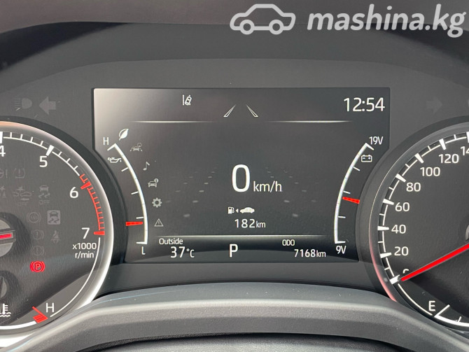 Toyota Land Cruiser 300 Series 3.5, 2024 Bishkek - photo 12