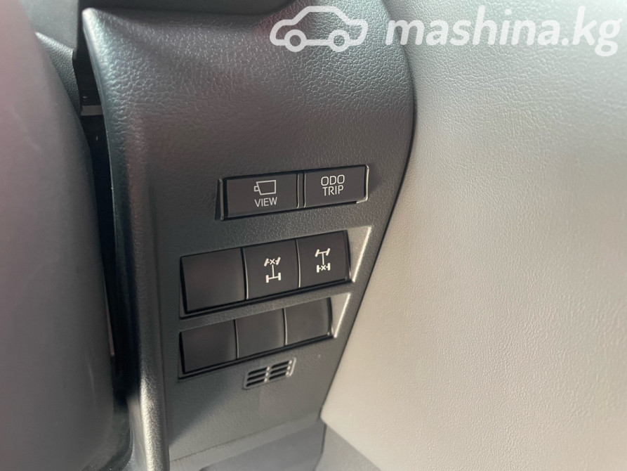 Toyota Land Cruiser 300 Series 3.5, 2024 Бишкек - сүрөт 10